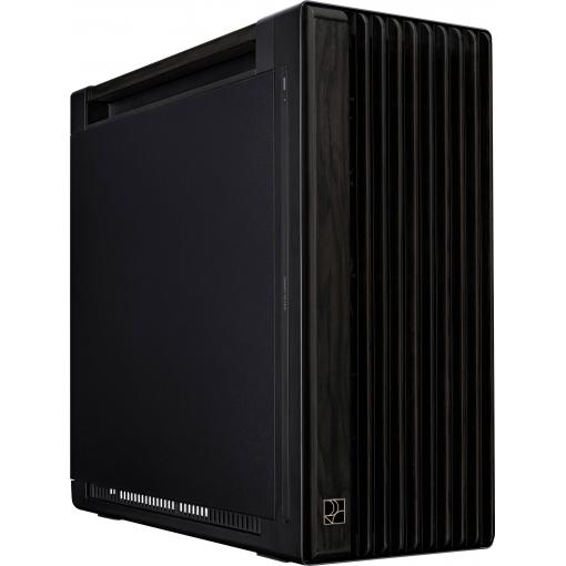 Asus PROART PA602 midi tower PC skříň černá