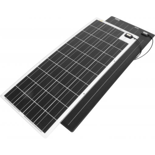 SunWare SW-20182, 45Wp monokrystalický solární panel, 50 Wp, 12 V