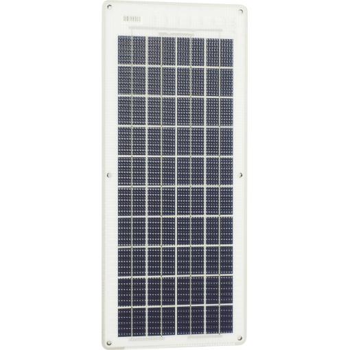 SunWare SW-40144, 22 Wp monokrystalický solární panel, 22 Wp, 12 V