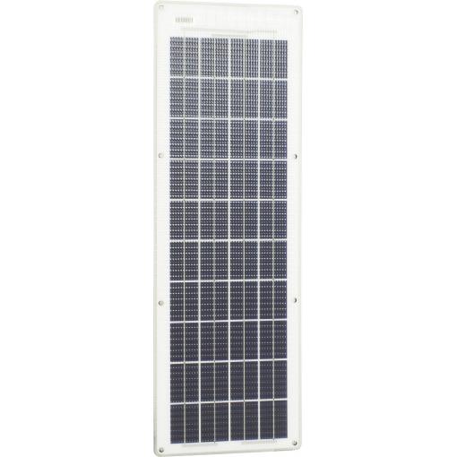 SunWare SW-40145, 30 Wp monokrystalický solární panel, 30 Wp, 12 V