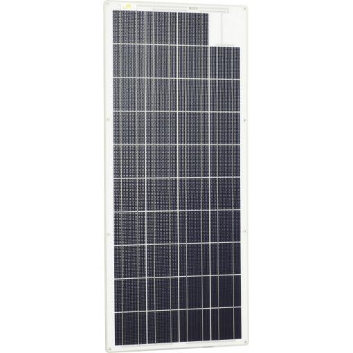 SunWare SW-40166, 80 Wp monokrystalický solární panel, 90 Wp, 12 V