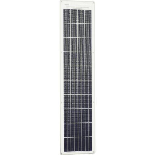SunWare SW-40164, 42 Wp monokrystalický solární panel, 45 Wp, 12 V