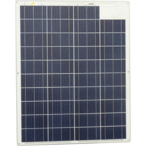SunWare SW-40184, 90 Wp monokrystalický solární panel, 90 Wp, 12 V