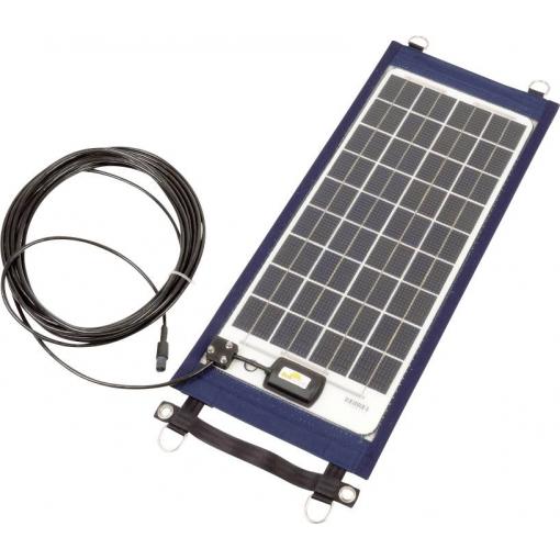 SunWare TX 14152, 20 Wp polykrystalický solární panel, 10 W, 19.8 V