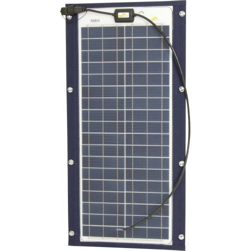 SunWare SW-12039, 45 Wp polykrystalický solární panel, 45 Wp, 12 V