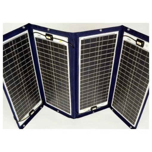 SunWare SW-42052, 240 Wp polykrystalický solární panel, 240 Wp, 12 V