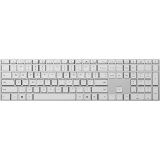 Microsoft Surface Keyboard klávesnice k tabletu Vhodné pro značku (tablet): Microsoft Android™, Apple iOS®, Windows®