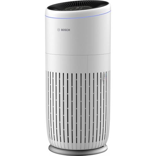 Bosch Home Comfort Air 6000i čistička vzduchu, 7733703377, 125 m², bílá, černá