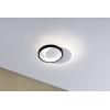 Paulmann 71166 LED nástěnné světlo 7 W LED bílá, černá