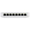 Ubiquiti Networks A121447 USW-LITE-8-POE síťový switch 8 portů 1 GBit/s