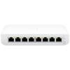 Ubiquiti Networks A121447 USW-LITE-8-POE síťový switch 8 portů 1 GBit/s