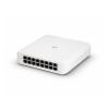 Ubiquiti Networks A121455 USW-LITE-16-POE síťový switch 16 portů 1 GBit/s