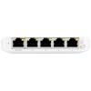 Ubiquiti Networks A115125 USW-Flex-Mini síťový switch 5 portů 1 GBit/s