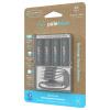 Paleblue akumulátor AA, Li-Ion, 1700, 1.5 V, 4 ks