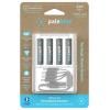 Paleblue akumulátor AAA Li-Ion 600 1.5 V 4 ks