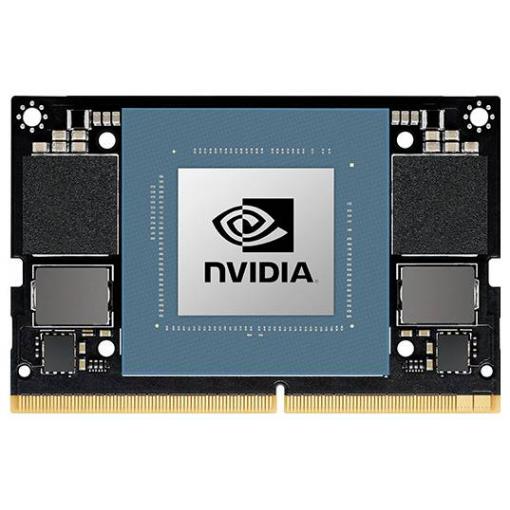 Nvidia Jetson Orin NX 8GB Jetson Orin NX, 6 x, Operační paměť 8 GB