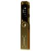 Ledger Nano S Plus Hardwarová peněženka zlatá USB-C® 1 ks LNSP-GOLD-ENDEPT