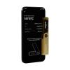 Ledger Nano S Plus Hardwarová peněženka zlatá USB-C® 1 ks LNSP-GOLD-ENDEPT