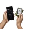 Ledger Flex Crypto Hardware Wallet 70$ Bitcoin FLEX-CRYPTO-STARTER-KIT-MAIN Hardwarová peněženka 1 ks