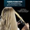 Princess Profi-Airstyler fén na vlasy černá