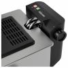 Tristar fritéza 3 l 2 000 W stříbrná, černá
