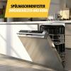 Tristar fritéza 3 l 2 000 W stříbrná, černá
