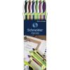 Schneider Schreibgeräte inkoustové kuličkové pero Fineliner Xpress 08 Karton-Etui 6 Stück 190086 6 ks