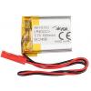 Akyga LP402025 Akupack x Speciální akumulátor Li-Pol 3.7 V 150 mAh