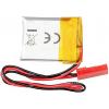 Akyga LP402025 Akupack x Speciální akumulátor Li-Pol 3.7 V 150 mAh