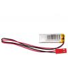 Akyga LP401230 Akupack x Speciální akumulátor Li-Pol 3.7 V 110 mAh