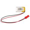 Akyga LP301525 Akupack x Speciální akumulátor Li-Pol 3.7 V 85 mAh