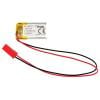 Akyga LP301525 Akupack x Speciální akumulátor Li-Pol 3.7 V 85 mAh