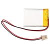 Akyga LP293441 Akupack x Speciální akumulátor Li-Pol 3.7 V 400 mAh