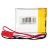 Akyga LP403035 Akupack x Speciální akumulátor Li-Pol 3.7 V 400 mAh