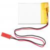Akyga LP303040 Akupack x Speciální akumulátor Li-Pol 3.7 V 320 mAh