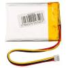 Akyga LP503040 Akupack x Speciální akumulátor Li-Pol 3.7 V 560 mAh