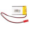 Akyga LP542439 Akupack x Speciální akumulátor Li-Pol 3.7 V 500 mAh