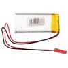 Akyga LP502248 Akupack x Speciální akumulátor Li-Pol 3.7 V 450 mAh