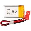 Akyga LP502030 Akupack x Speciální akumulátor Li-Pol 3.7 V 250 mAh