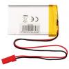 Akyga LP503448 Akupack x Speciální akumulátor Li-Pol 3.7 V 800 mAh