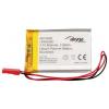 Akyga LP453350 Akupack x Speciální akumulátor Li-Pol 3.7 V 800 mAh
