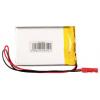 Akyga LP453350 Akupack x Speciální akumulátor Li-Pol 3.7 V 800 mAh