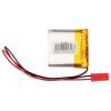 Akyga LP753636 Akupack x Speciální akumulátor Li-Pol 3.7 V 1000 mAh