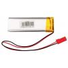 Akyga LP602158 Akupack x Speciální akumulátor Li-Pol 3.7 V 750 mAh