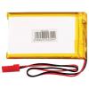 Akyga LP503759 Akupack x Speciální akumulátor Li-Pol 3.7 V 1350 mAh