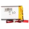 Akyga LP803450 Akupack x Speciální akumulátor Li-Pol 3.7 V 1500 mAh