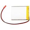 Akyga LP405063 Akupack x Speciální akumulátor Li-Pol 3.7 V 1400 mAh