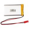 Akyga LP903759 Akupack x Speciální akumulátor Li-Pol 3.7 V 2200 mAh