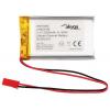 Akyga LP903759 Akupack x Speciální akumulátor Li-Pol 3.7 V 2200 mAh