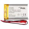Akyga LP103451 Akupack x Speciální akumulátor Li-Pol 3.7 V 1850 mAh